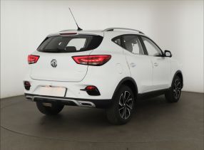 MG ZS SUV - 2025