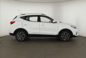 MG ZS SUV - 2025