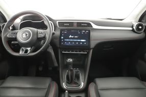 MG ZS SUV - 2025