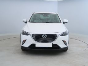 Mazda CX-3 - 2016