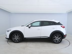 Mazda CX-3 - 2016
