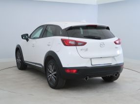 Mazda CX-3 - 2016