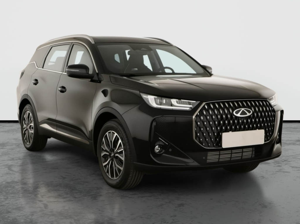Chery Tiggo 7