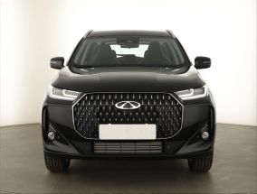 Chery Tiggo 7 - 2026