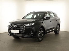 Chery Tiggo 7 - 2026