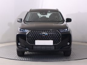 Chery Tiggo 7 - 2026