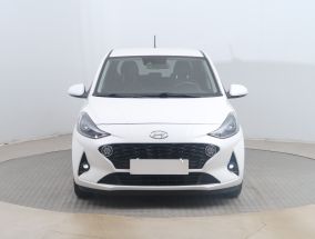 Hyundai i10 - 2021