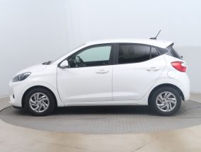 Hyundai i10 - 2021