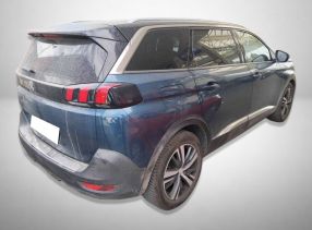 Peugeot 5008 - 2018