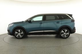 Peugeot 5008 - 2018