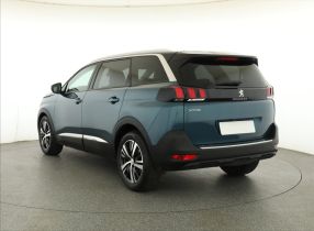 Peugeot 5008 - 2018