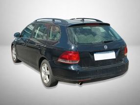 Volkswagen Golf - 2011