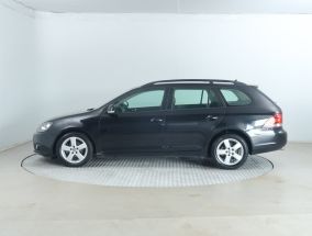 Volkswagen Golf - 2011