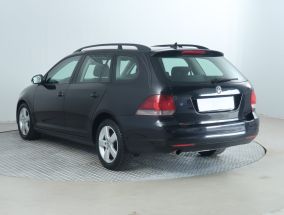 Volkswagen Golf - 2011