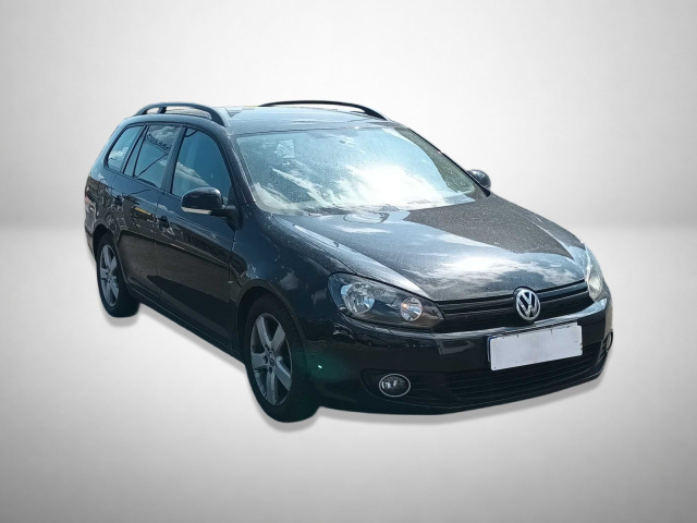Volkswagen Golf 2011
