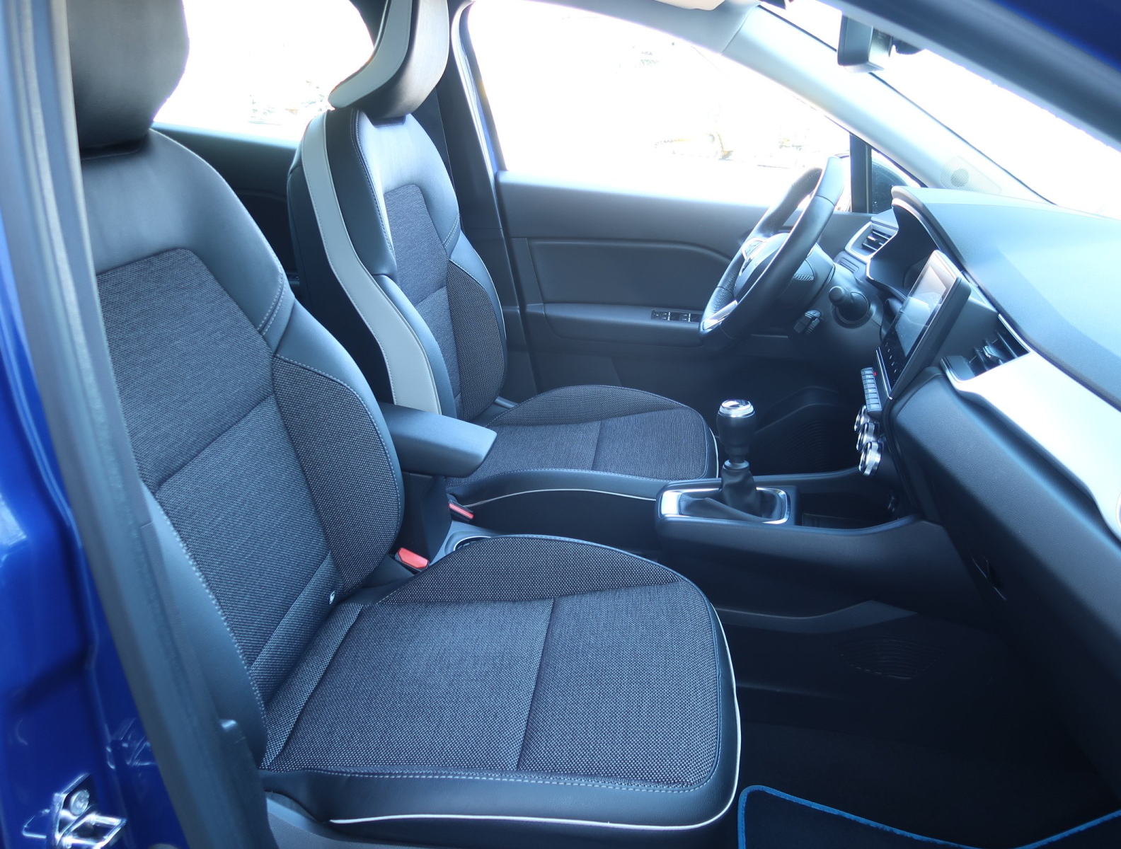 Renault Captur - 2023