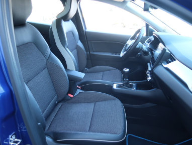 Renault Captur - 2023