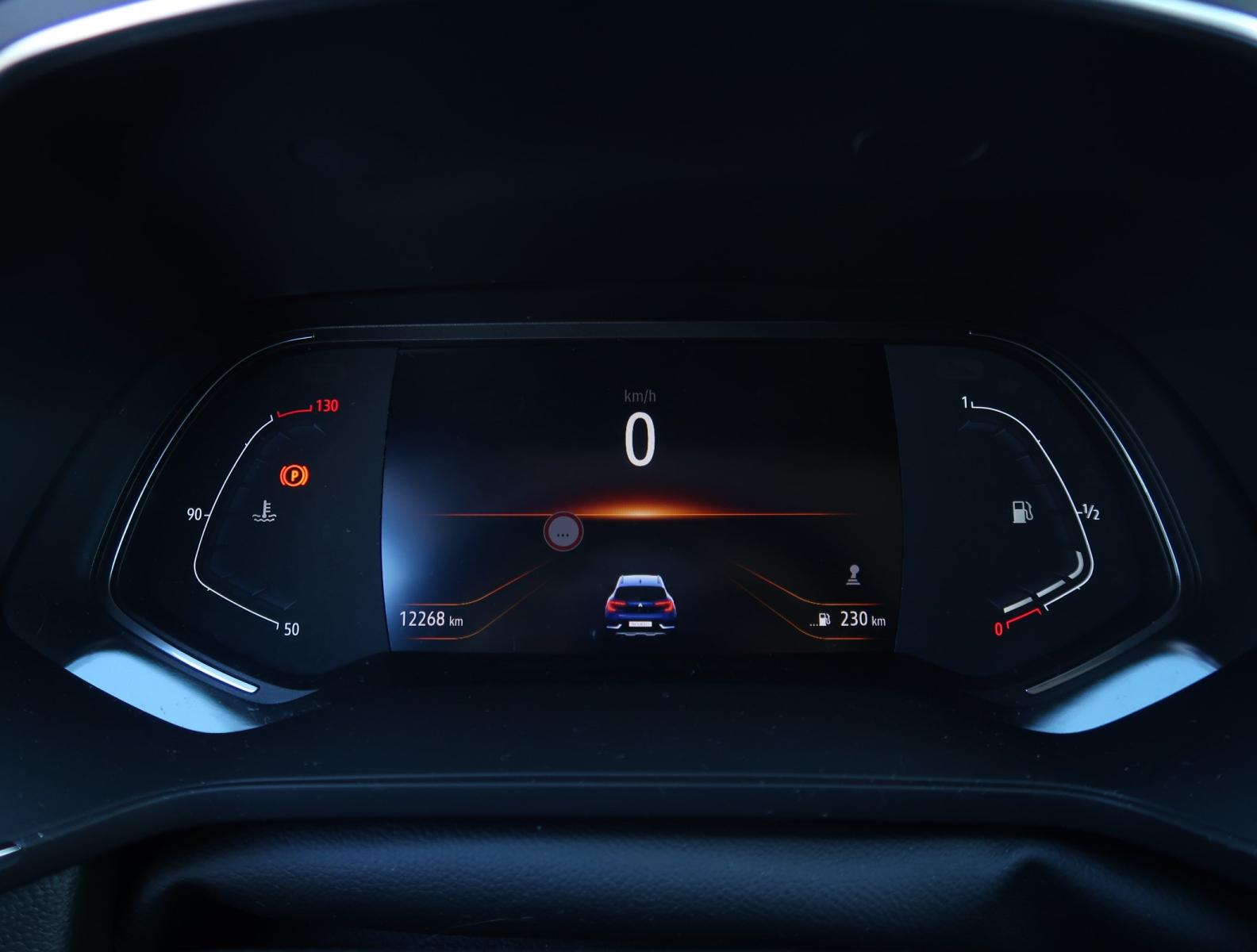 Renault Captur - 2023