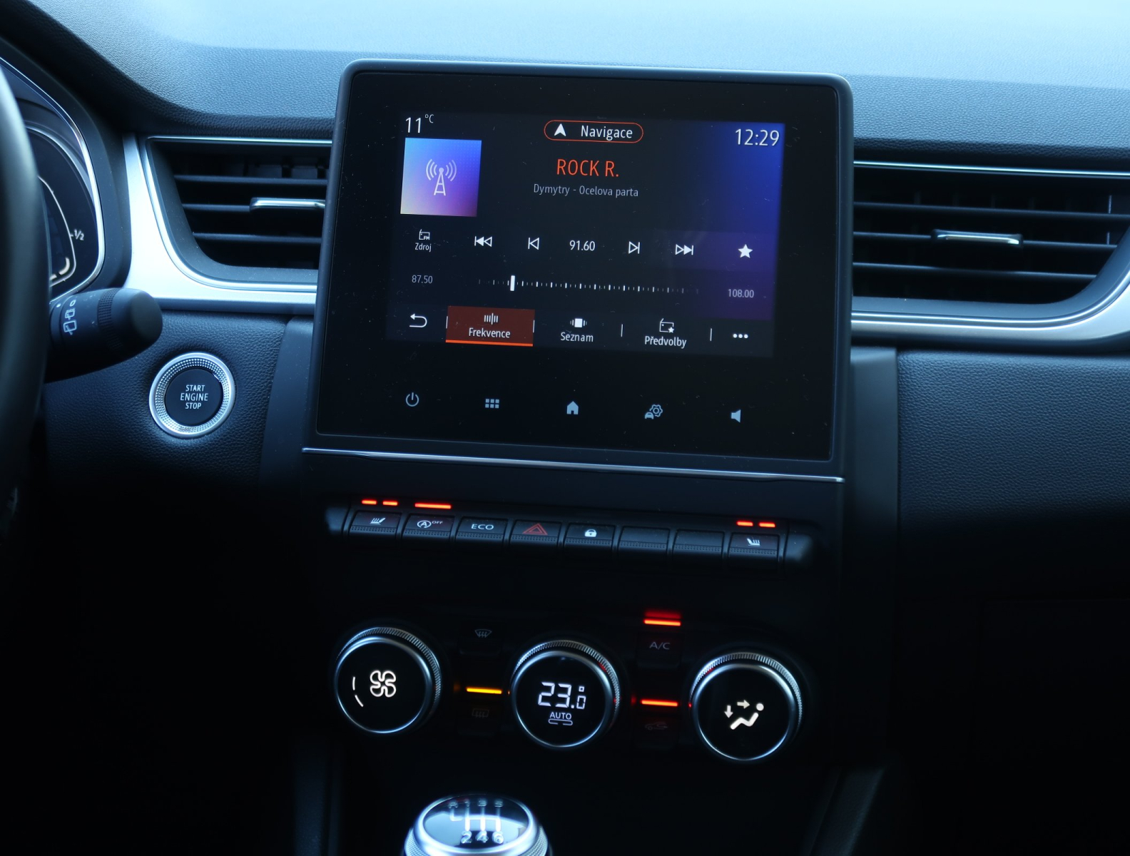 Renault Captur - 2023