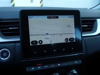 Renault Captur - 2023