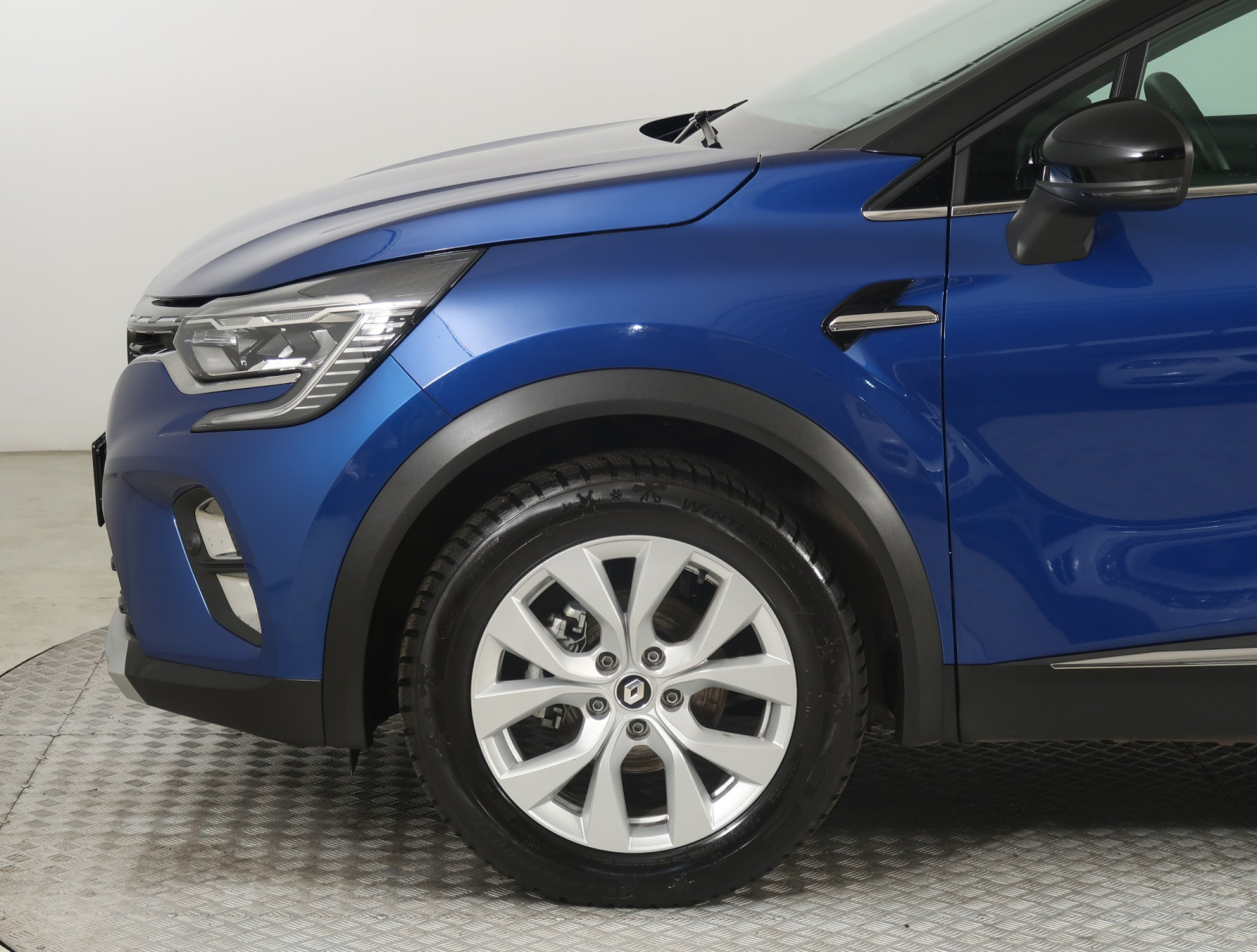 Renault Captur - 2023