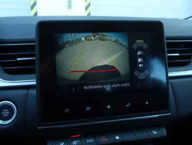 Renault Captur - 2023