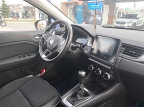 Renault Captur - 2023