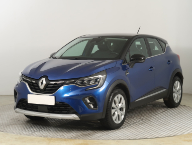 Renault Captur - 2023