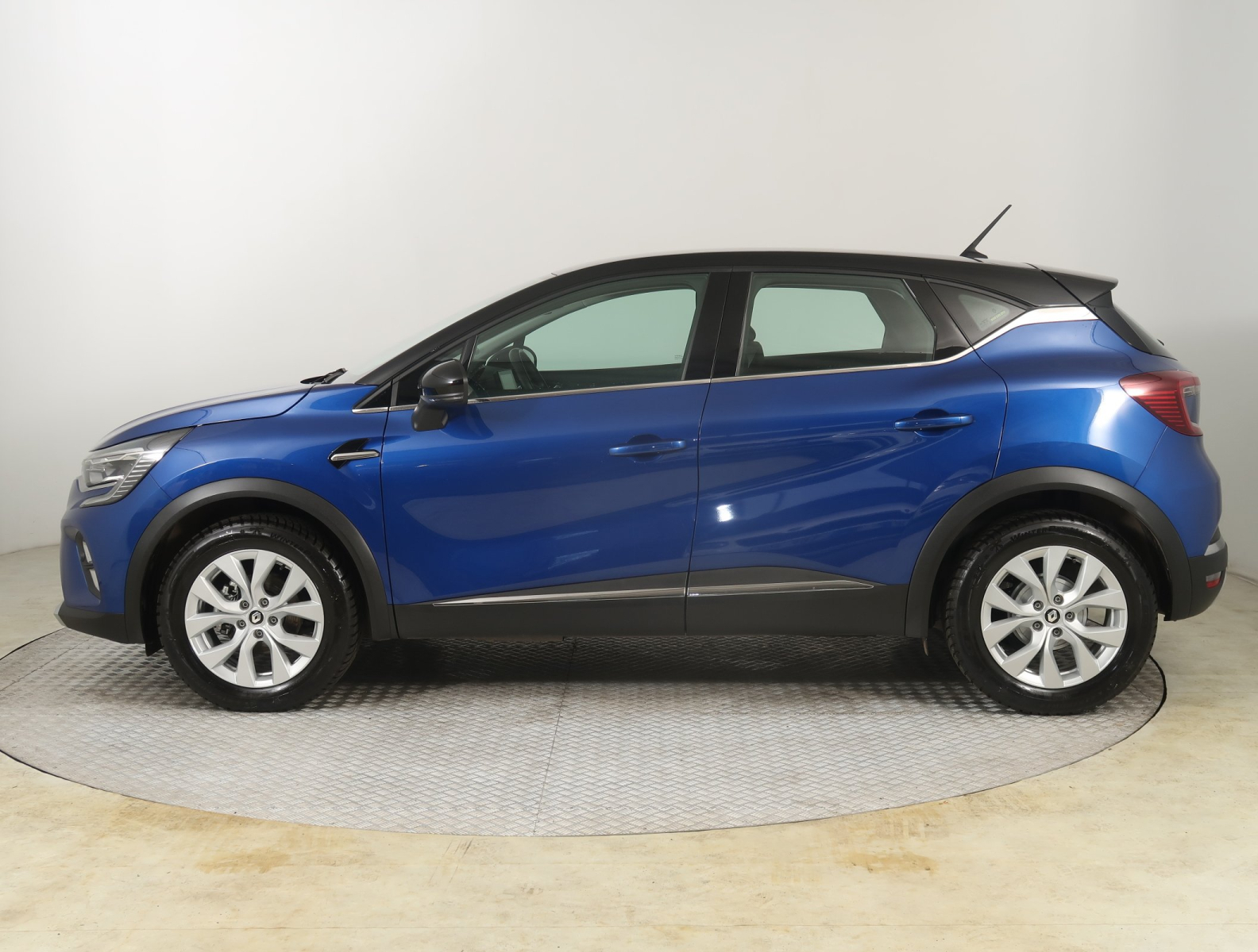 Renault Captur - 2023