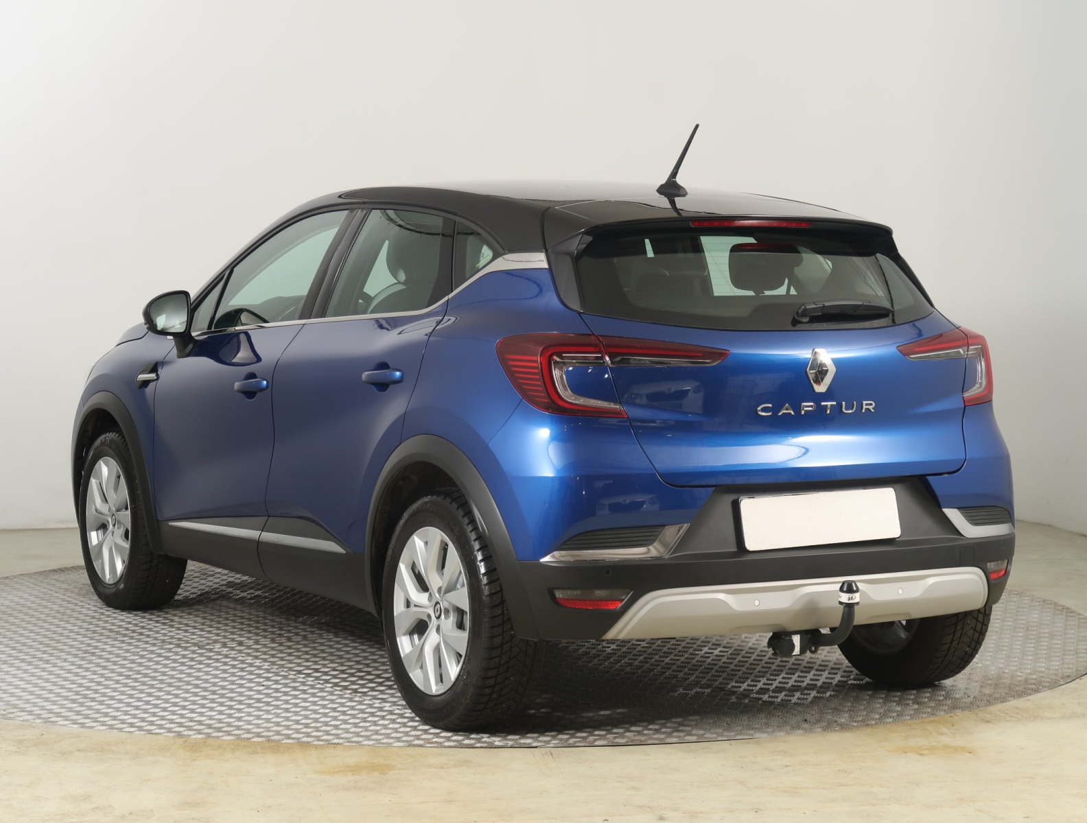 Renault Captur - 2023
