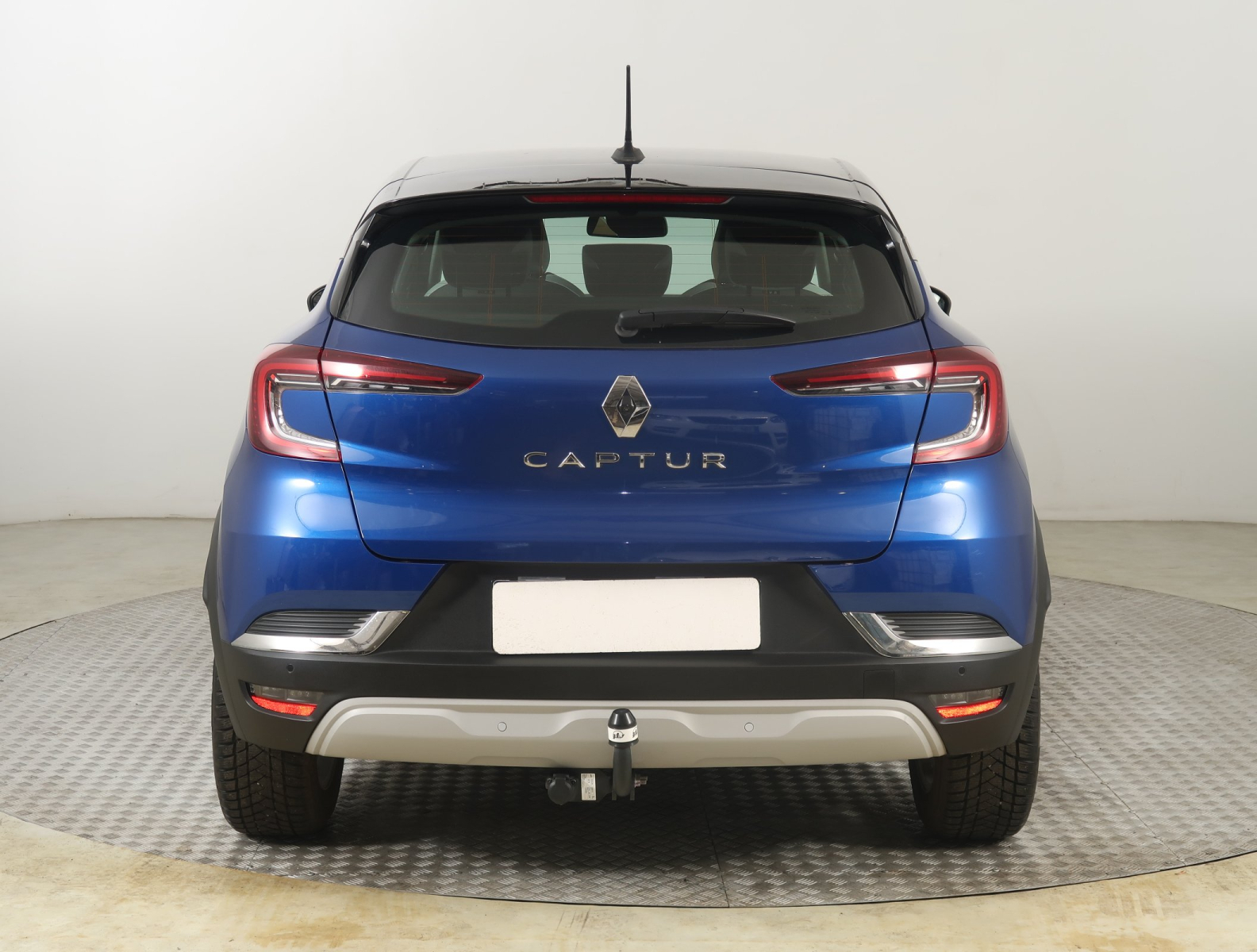 Renault Captur - 2023