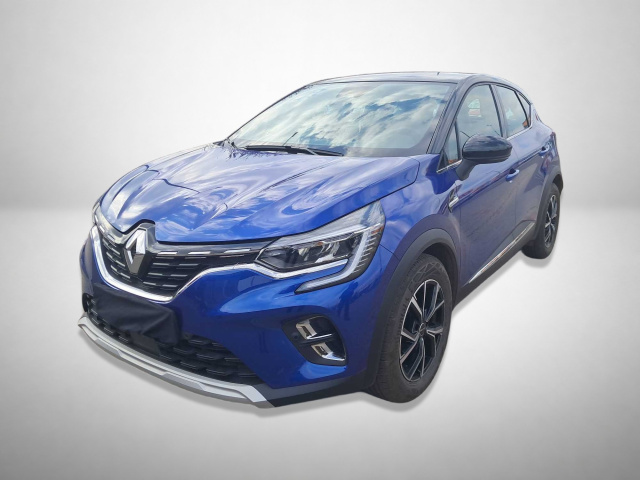 Renault Captur 2023