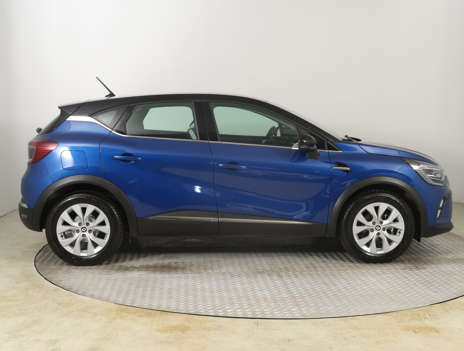 Renault Captur - 2023