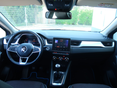 Renault Captur - 2023