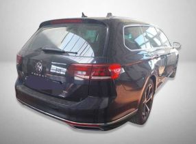 Volkswagen Passat - 2022