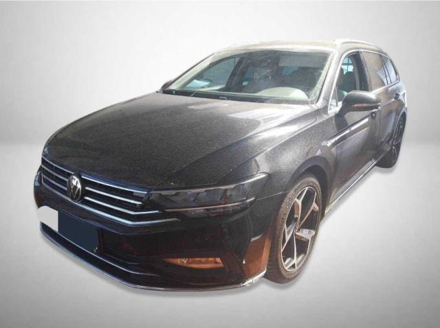 Volkswagen Passat 2022