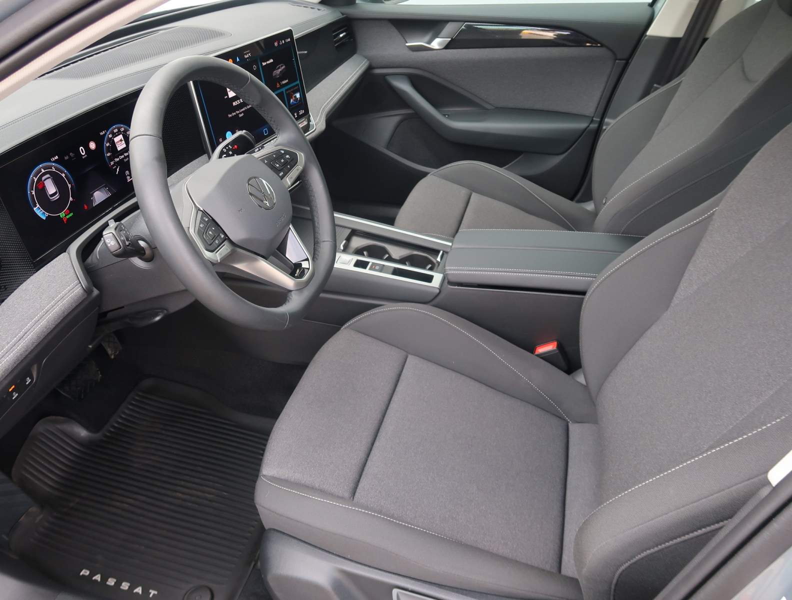Volkswagen Passat - 2025