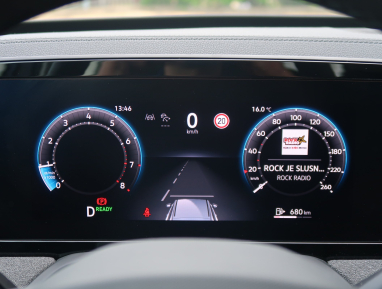 Volkswagen Passat - 2025