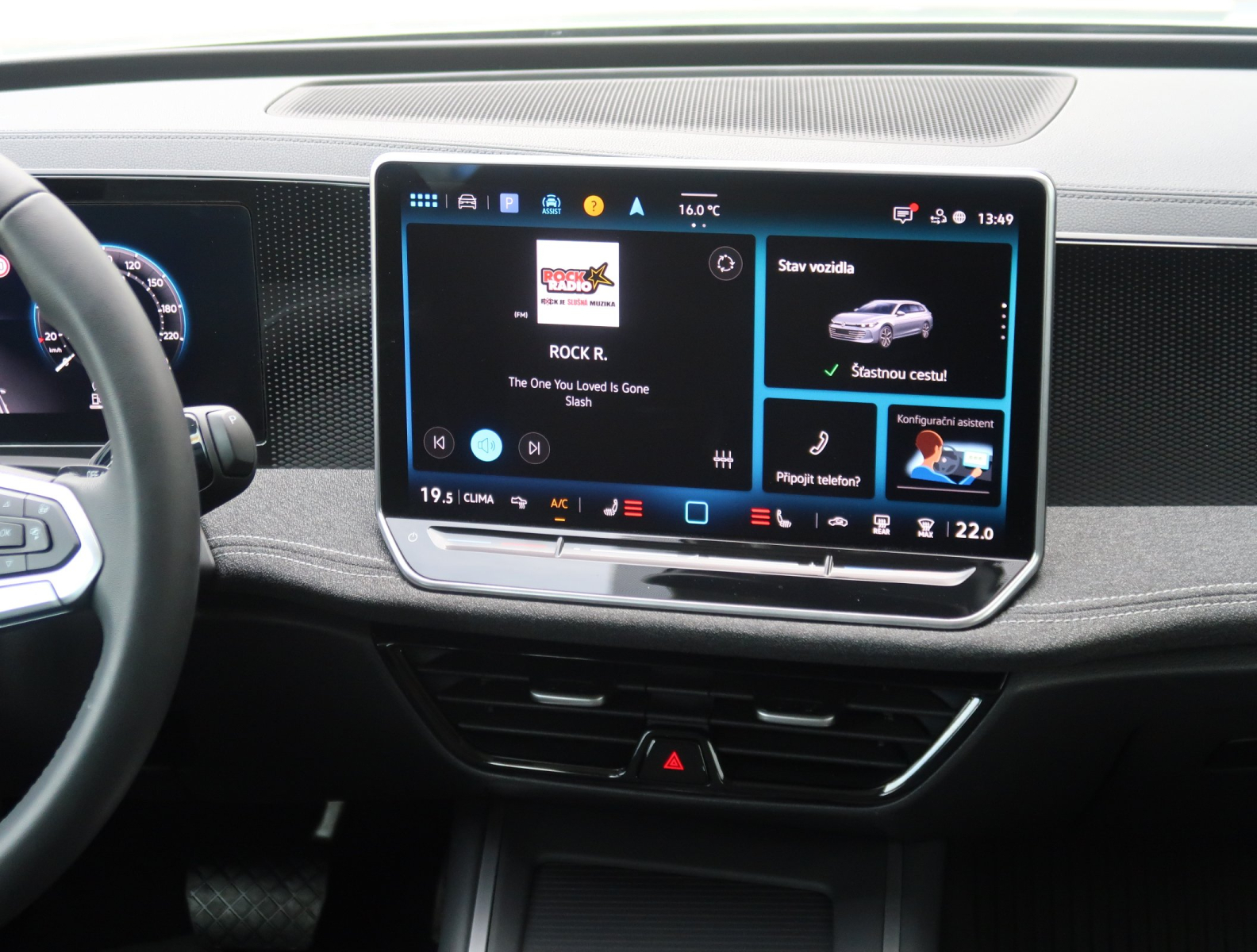 Volkswagen Passat - 2025