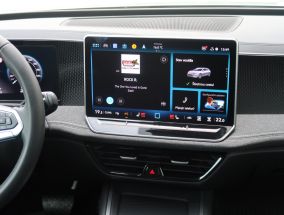 Volkswagen Passat - 2025