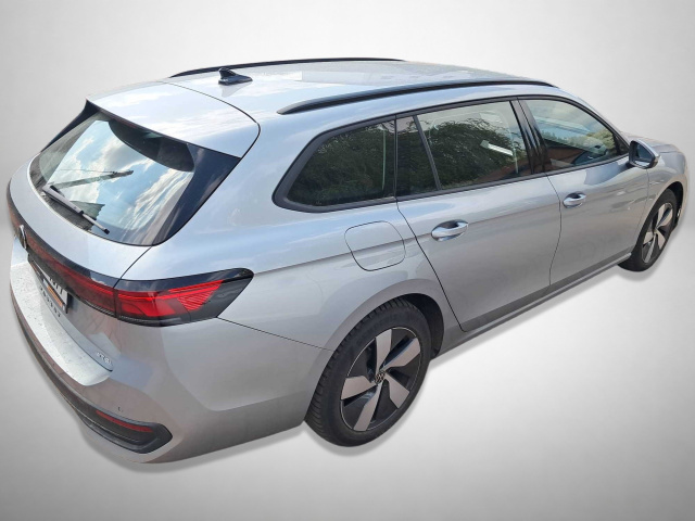 Volkswagen Passat 2025