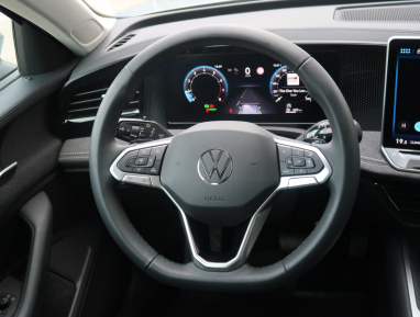 Volkswagen Passat - 2025