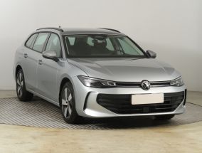 Volkswagen Passat - 2025