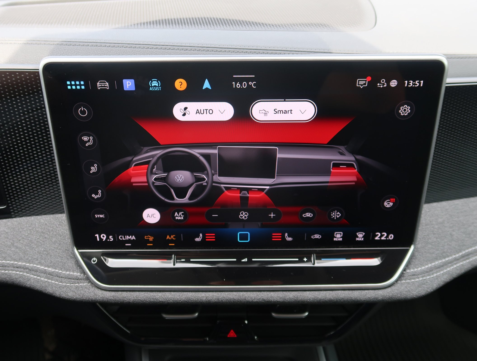 Volkswagen Passat - 2025