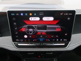 Volkswagen Passat - 2025