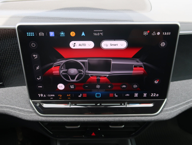 Volkswagen Passat - 2025