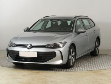 Volkswagen Passat - 2025