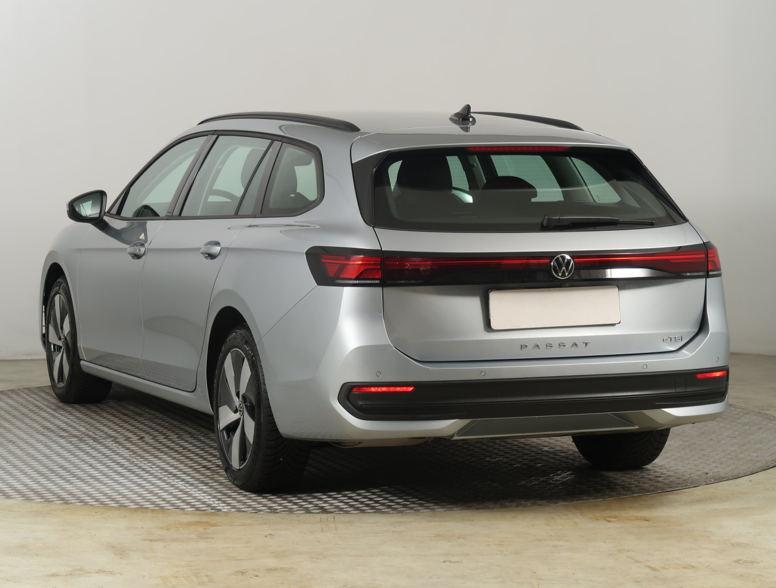 Volkswagen Passat - 2025