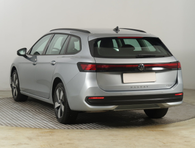 Volkswagen Passat - 2025