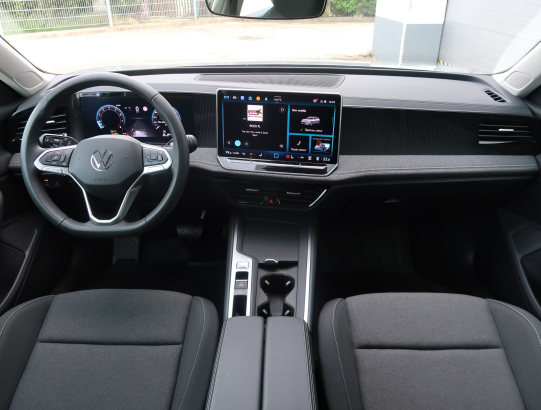 Volkswagen Passat 1.5 eTSI ACT
